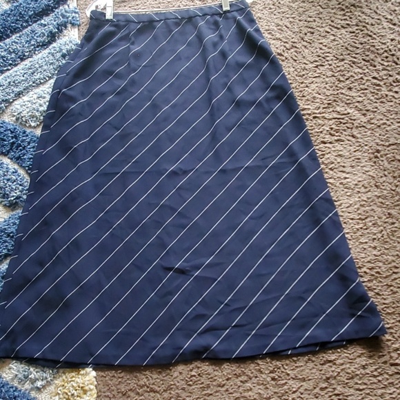 Pendleton skirt - Picture 6 of 8